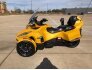 2014 Can-Am Spyder RT for sale 201222410